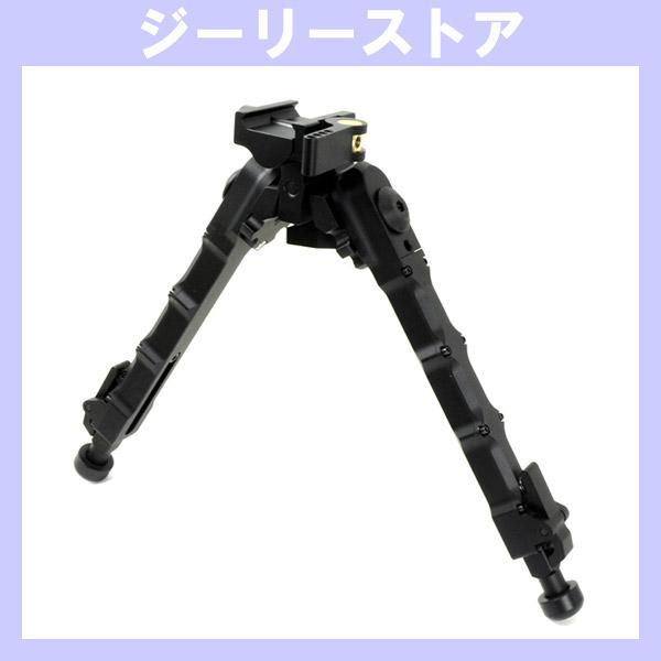 SR-5 タイプ QD バイポッド ブラック BK
