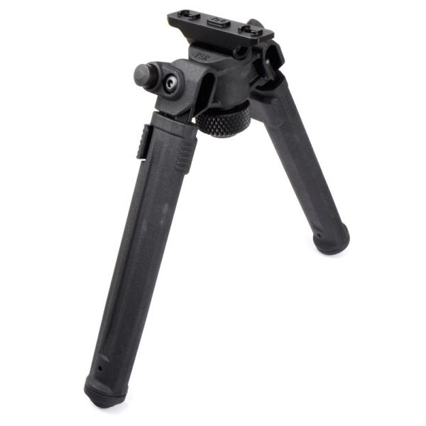 Magpul タイプ M-LOK バイポッド ブラック