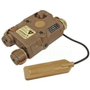 SOMOGEAR WILCOXタイプ RaptarLite ダミー ターゲティング モジュール