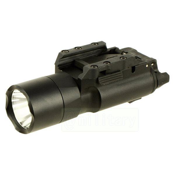 300U タイプ ピストルライト