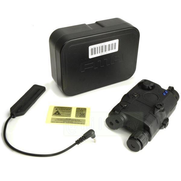 PEQ LA5 タイプ LEDライトシステム BK 限定 シリアルナンバー入