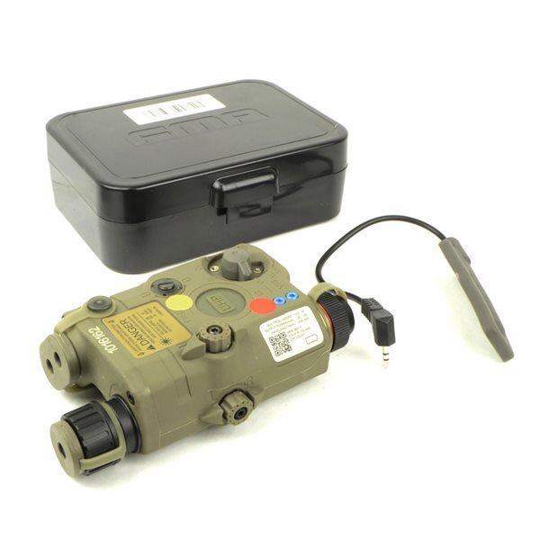 PEQ LA5-C タイプ LEDライトシステム FG シリアルナンバー入り