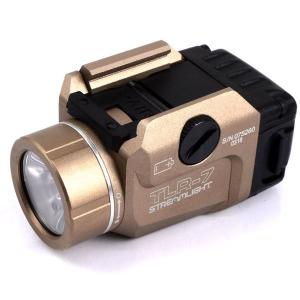 SOTAC TLR-7Xタイプ ウェポンライト デザートカラー : ジーリーストア