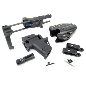 ウッドランド BB GAS 500g ガスガン専用ガス HFC134a : ミリタリー