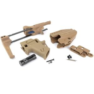 GLOCK 純正 ウェポンライト GTL10 Xenon キセノン球 3166 グロック