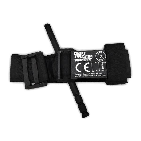 Combat Application Tourniquet(C-A-T)　レプリカ