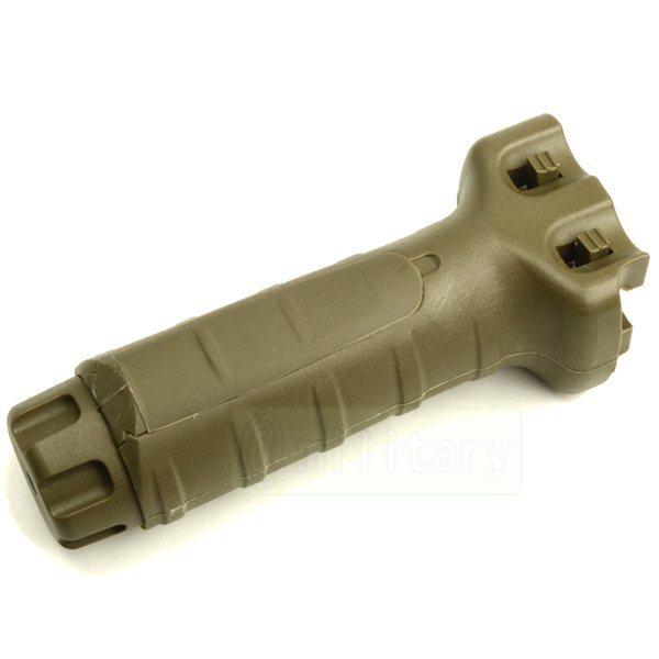 タンゴダウン タイプ バーティカル フォアグリップ DE