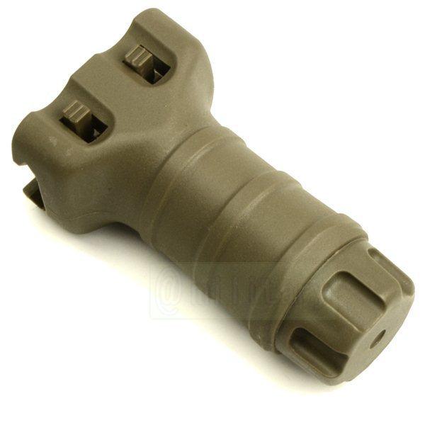 タンゴダウン タイプ バーティカル フォアグリップ ショート DE