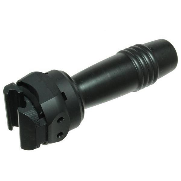 OP メタルレール グリップ モデルB