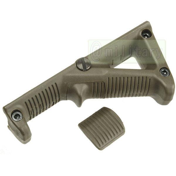 MAGPULタイプ AFG2 アングルドフォアグリップ FG