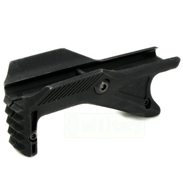 コブラ タイプ タクティカル フォアグリップ ブラック