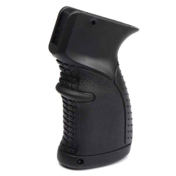 FAB AGR-47 タイプ ライフルグリップ for GBB AK ブラック