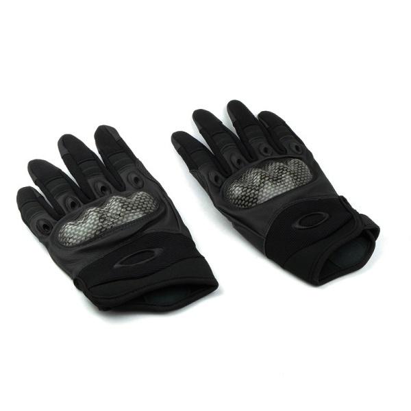 オークリーPILOT2.0 タクティカルグローブ レプリカ ブラック Bタイプ Lサイズ