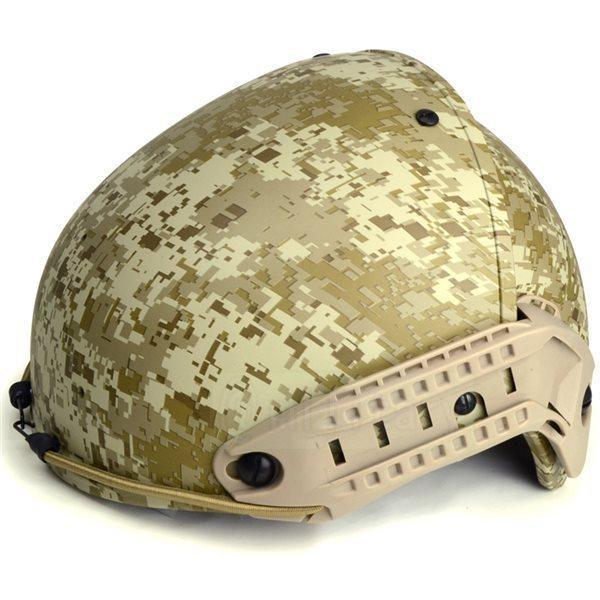 年末年始Bigセール★ FMA Crye タイプ エアフレイム　ヘルメット AOR1