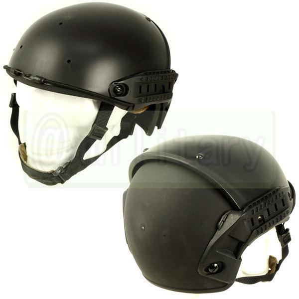 年末年始Bigセール★ Crye タイプ エアフレイム　ヘルメット BK