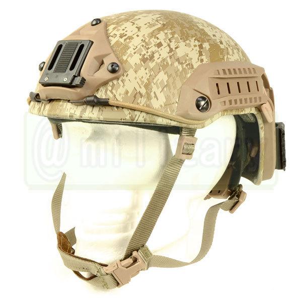 年末年始Bigセール★ Ops-Core Maritime ヘルメット レプリカ デジタルデザート