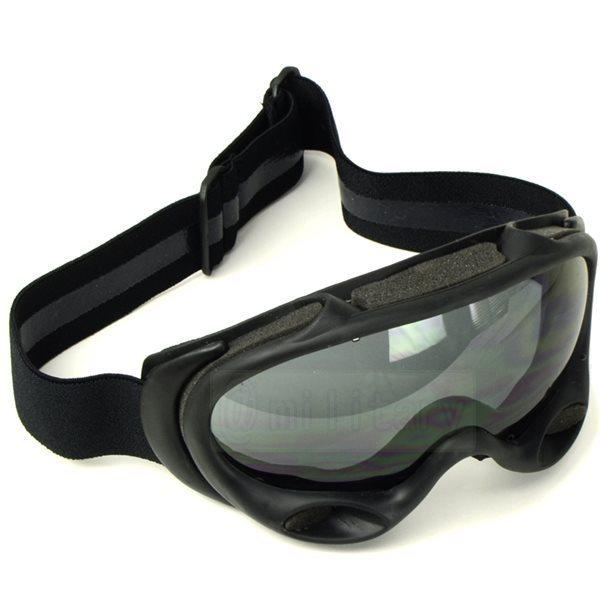 OK ski ゴーグル BK
