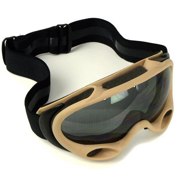 OK ski ゴーグル DE