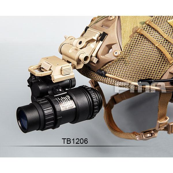 FMA PVS-18 ナイトビジョン ダミー NEWバージョン