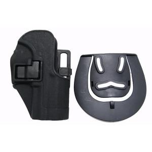 限定価格 FMA 製 カイデックス オープンホルスター ベルトループ付 for