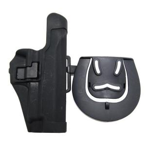 SAFARILAND レッグホルスター SLS P220/226 ライト対応 右利き用 6004