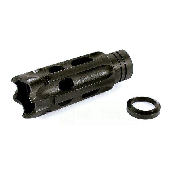 MINI TALON BreacherBrake フラッシュハイダー