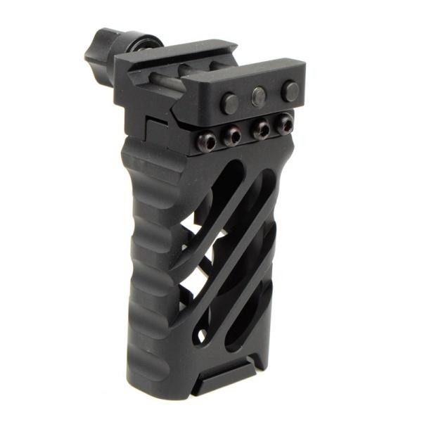 5KU QD Ultralight ヴァーティカルグリップ 45度