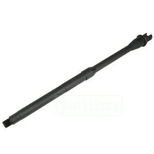 M4 ガスガン アルミアウターバレル 14.5in VFC製 : AirSoftClub - 通販