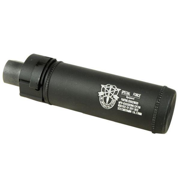 SOCOM556 MINI タイプ QD サイレンサー Aタイプ