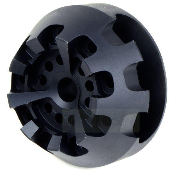 Cookie Cutter Comp タイプ ハイダー Type2 14mm逆ネジ