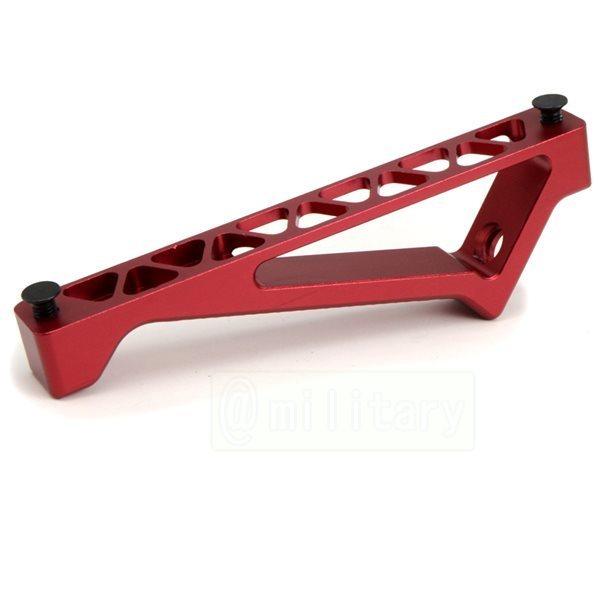 K20 キーモッド アングルド グリップ RED