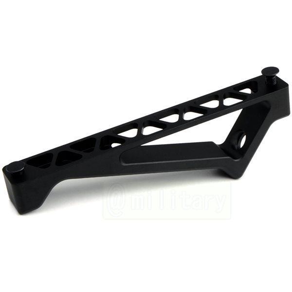 K20 キーモッド アングルド グリップ BK