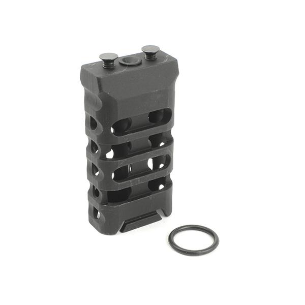 5KU KeyMod VT UVG タイプ ウルトラライト バーティカル グリップ