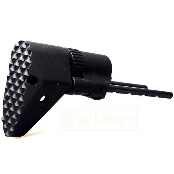 PDW ワイヤーストック [スタンダード電動M4フレーム用]