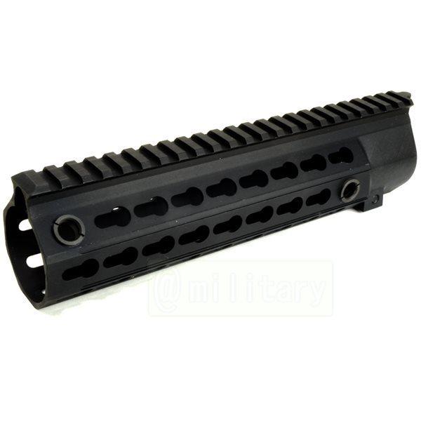 年末年始Bigセール★ キーモッド ハンドガード for HK416