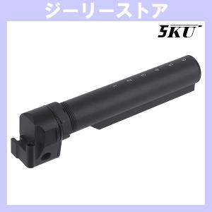 リューポルド M3 タイプ 3.5-10x40 イルミネート スコープ ブラック
