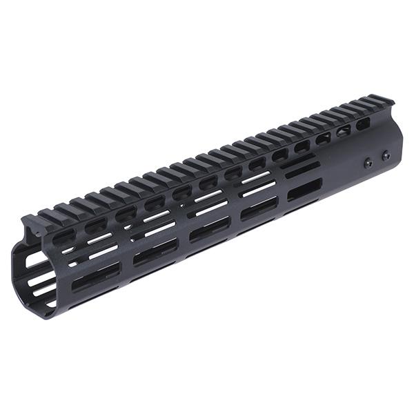 5KU NSR タイプ 11インチ M-LOK ハンドガード ブラック