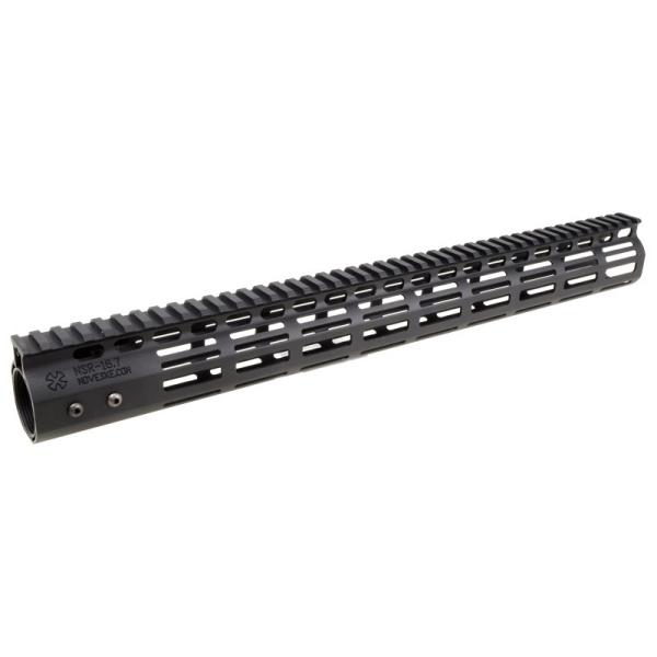 5KU NSR タイプ 16.7インチ M-LOK ハンドガード