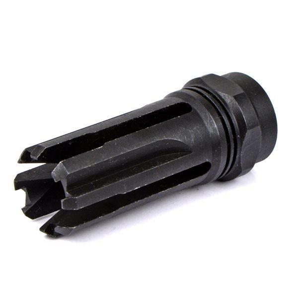 5KU Venom （ヴェノム） フラッシュハイダー 14mm逆ネジ