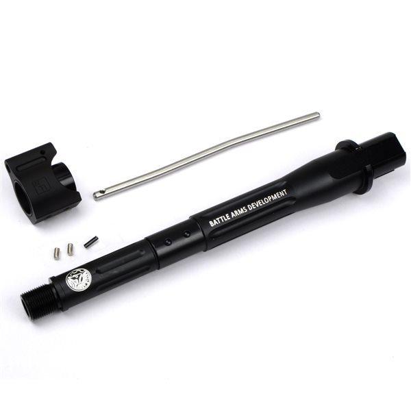 5KU B.A.D フルーテッド ライトウエイト バレル 7インチ for AEG M4