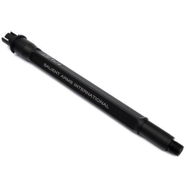 5KU 電動 M4用 11.5インチ ボックスフルーテッド アウターバレル (KU-259)