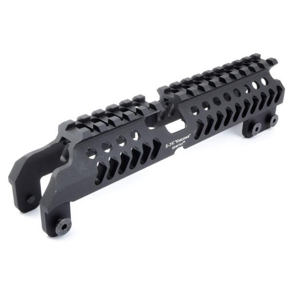 5KU Zenit B-31C タイプ アッパーハンドガード