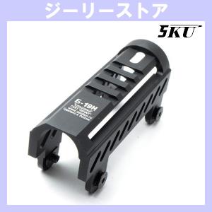 We-Tech GBB M4用 オープンボルト 20連 ショート マガジン V3