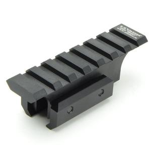 E&C MP215-1 SAIタイプ Jailbreak ハンドガード 13.5 インチ