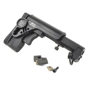 5KU Zenit PT-1/3ストック用スチールアダプター (LCT/GHK対応