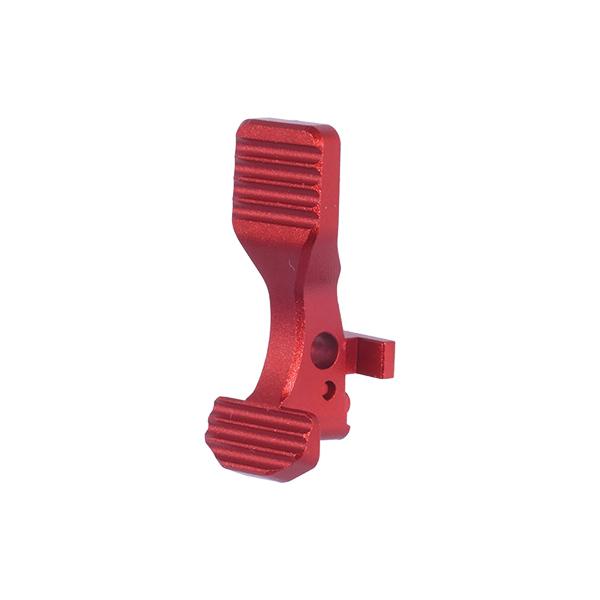 5KU エンハンスド ボルトキャッチ for 電動 M4　レッド