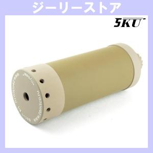VFC VMAG V4 M4/HK416/BCM GBB用 30連 マガジン デザートカラー
