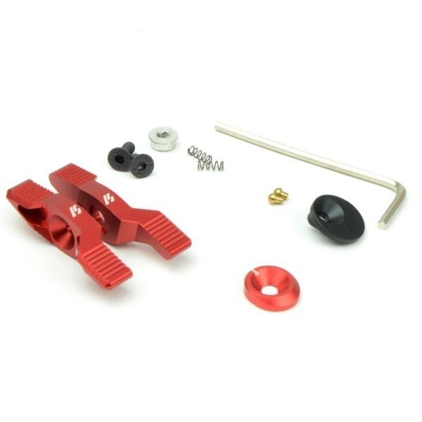 年末年始Bigセール★ 5KU SIタイプ ストライクスイッチアンビセレクターレバー 電動M4系用 ...