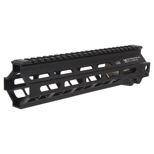 5KU GEISSELE SMR MK8 タイプ 9.5インチ M-LOK ハンドガード 電動＆GB...