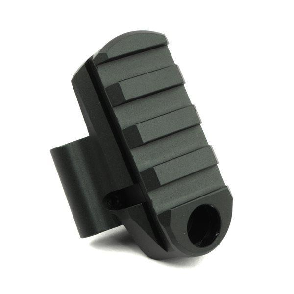 5KU 20mm(ピカティニー規格)レール ストックベース LCT、GHK、CYMA AK用